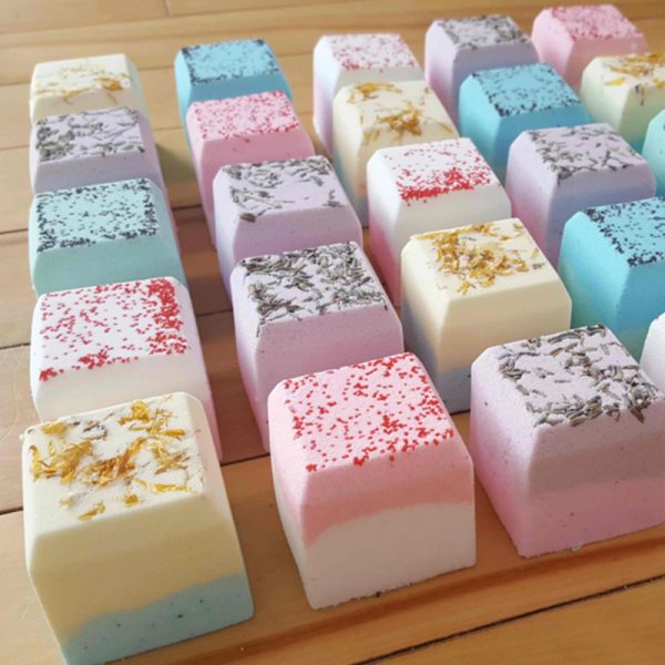 Bath Beads Bath Bomb Fragrance Long Lasting