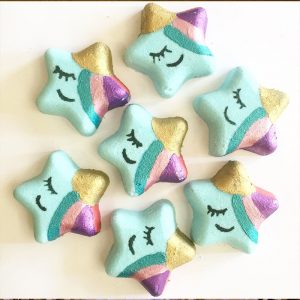 Dettol Bath Bomb Bath Kit