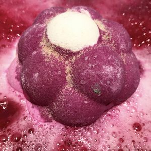 Oilatum Bath Bath Bomb Powder Organic