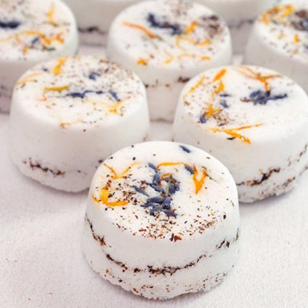 Oilatum Bath Bath Bomb Powder Organic