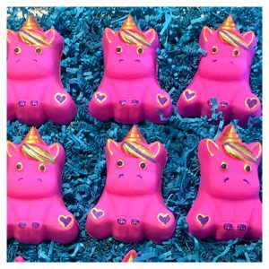 Bubblybelle Bath Bomb Pack Of 6 Bath Bombs Essential Oils
