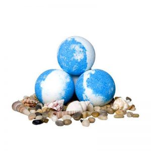 Chanel Soap Kid Friendly Bath Bombs Creme Colored Bath Bomb