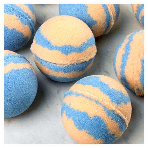 Chanel Soap Kid Friendly Bath Bombs Creme Colored Bath Bomb