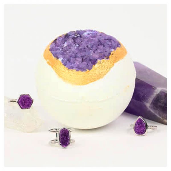 Bath Salts For Bath Bath Bomb Large Gifts