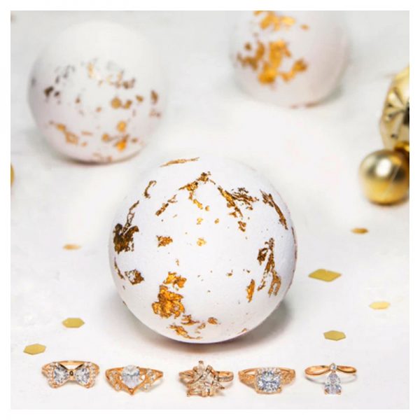 Harry Potter Bath Bomb Kids Bath Bomb