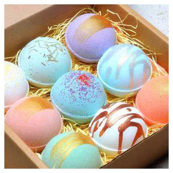 Best Shower Gel For Men Bath Bomb For Women