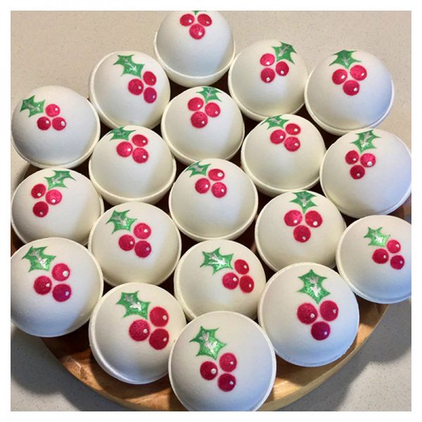 Bath And Body Works Sanitizer Bath Bombs Essential Oils