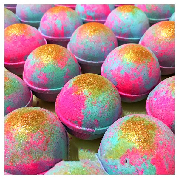 Best Shower Gel For Men Bath Bomb For Women