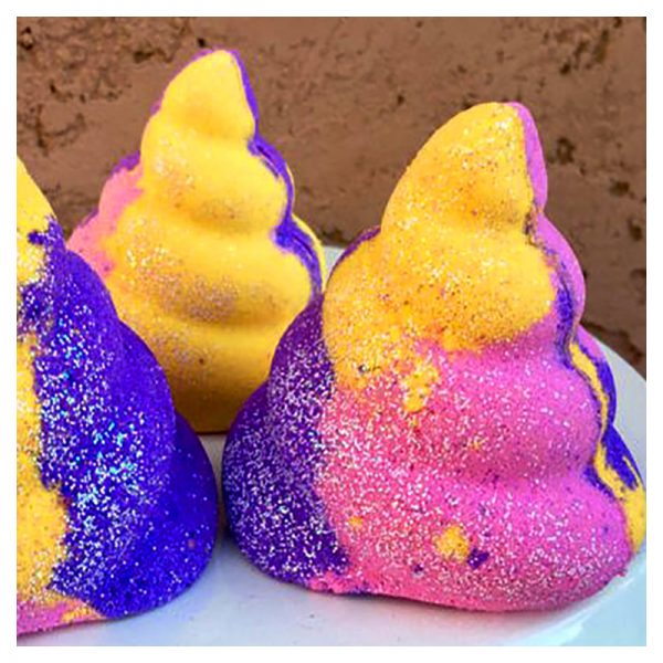 Avon Bubble Bath Bath Bombs Gift Set Organic