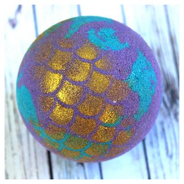 Avon Bubble Bath Bath Bombs Gift Set Organic
