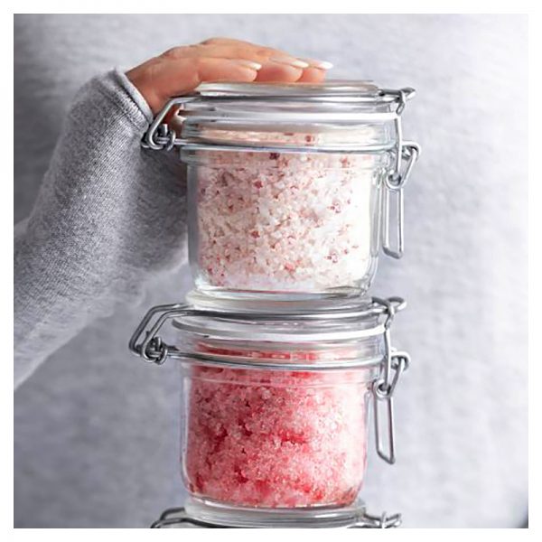 White Barn Hand Soap Shimmer Bath Bombs
