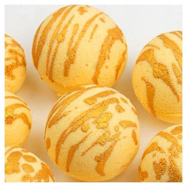 Colloidal Oatmeal Bath Bath Bombs For Kids