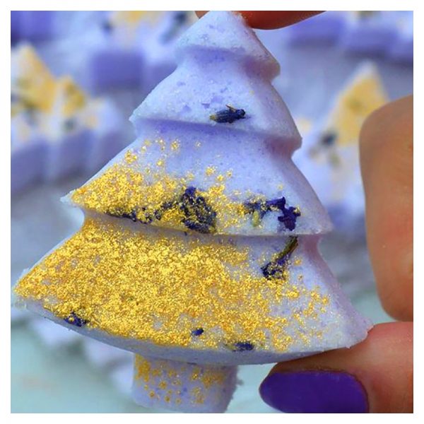 Colloidal Oatmeal Bath Bath Bombs For Kids