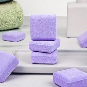 Bath And Body Works Gingham Extra Large Bath Bombs
