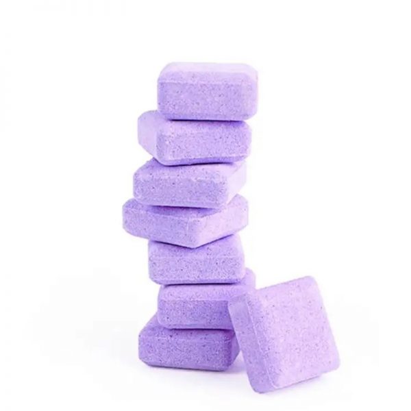 Bath And Body Works Gingham Extra Large Bath Bombs