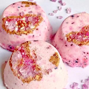 Bath And Body Works Plug Ins Bath Salt Bomb Set