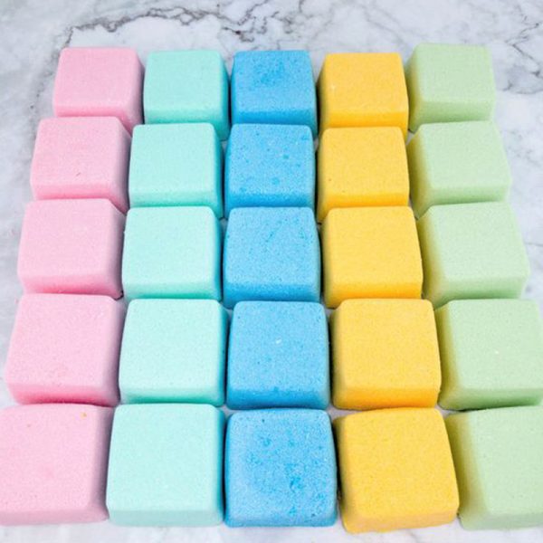 Bath And Body Works Plug Ins Bath Salt Bomb Set
