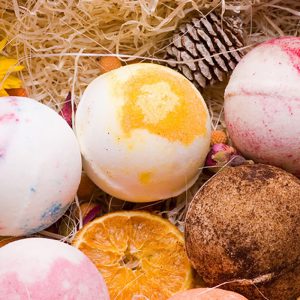 Bath And Body Hand Sanitizer Bath Bomb Bar