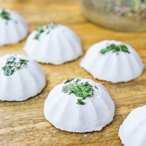Natural Bath Bombs Children Bath Bomb
