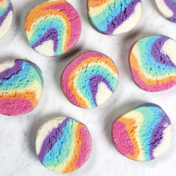 Natural Bath Bombs Children Bath Bomb
