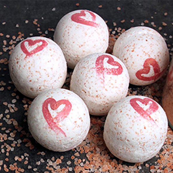 Bath And Body Hand Sanitizer Bath Bomb Bar