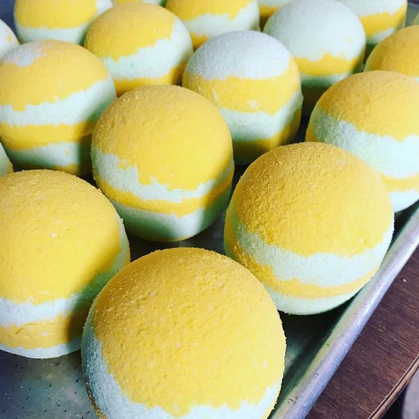 Bath And Body Hand Sanitizer Bath Bomb Bar