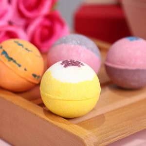 Bath Product Bath Bomb Shell