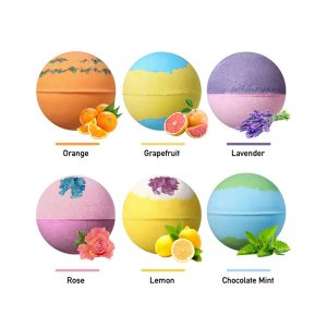 Hand Made Bath Bombs Good Bath Bombs