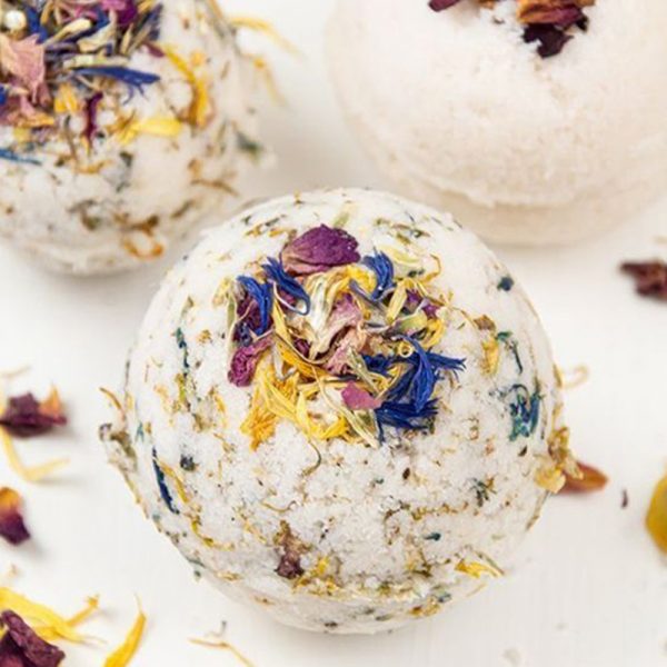 Bath Bomb Maker Beach Bath Bombs Custom Logo