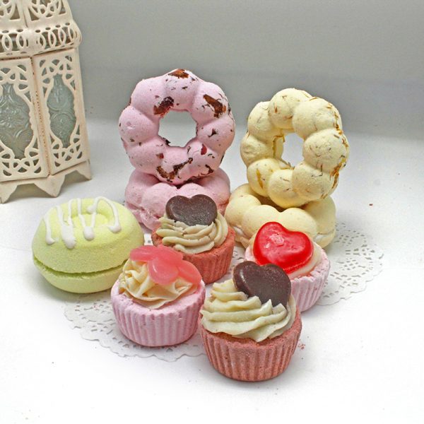 Bath Bombs Wholesale Bath Bomb Bath Bombs With Gift Inside