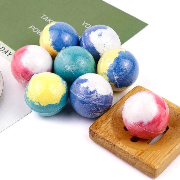 Hand Made Bath Bombs Good Bath Bombs
