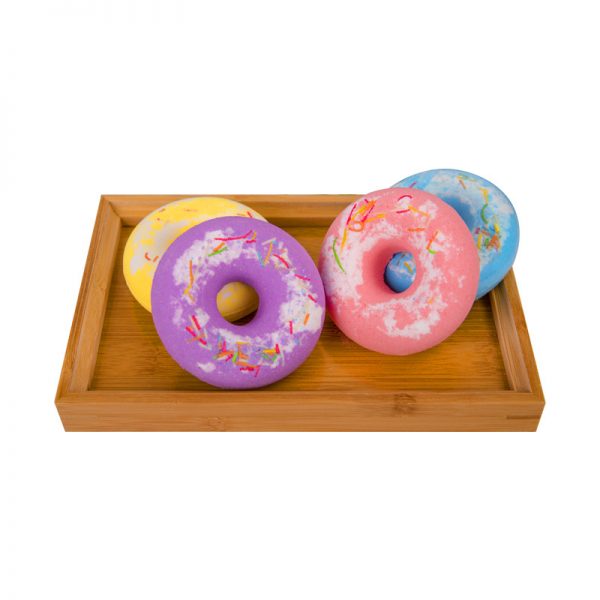 Luxury Bath Bombs Kids Bath Bomb Set