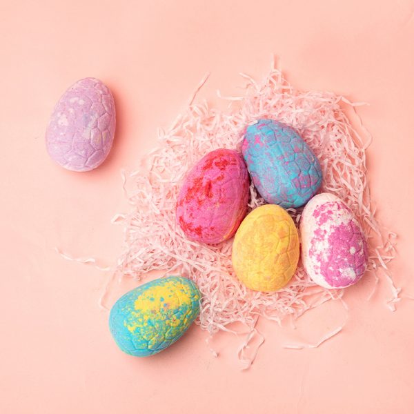 Luxury Bath Bombs Kids Bath Bomb Set