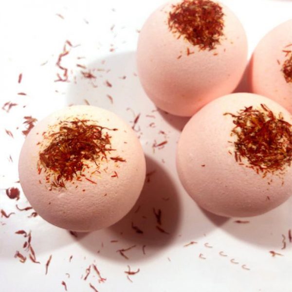 Bath Bomb Maker Beach Bath Bombs Custom Logo