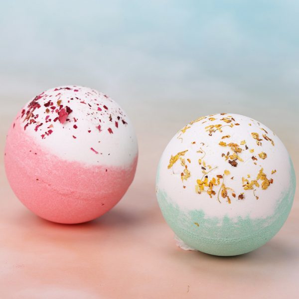 Lush Bath Bombs Handmade Bath Bombs