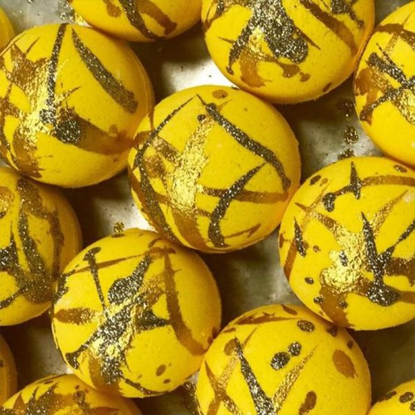 Luxury Bubble Bath Organic Bath Bombs Natural