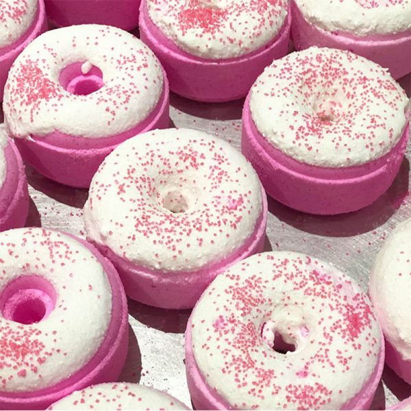 Bath Bomb With Ring Inside Bath Bomb With Ring