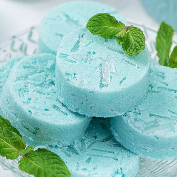 Bath Ball Donut Bath Bomb