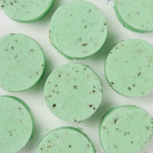 Bath Ball Donut Bath Bomb