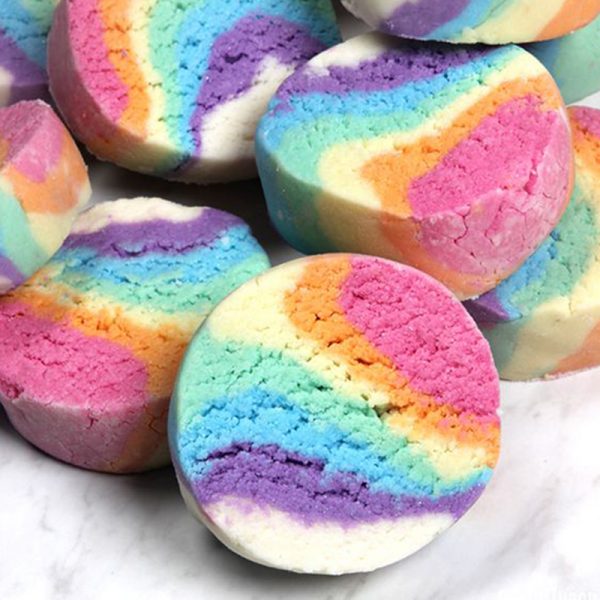 Bath And Body Works Shower Gel Crystal Bath Bomb With Cbd