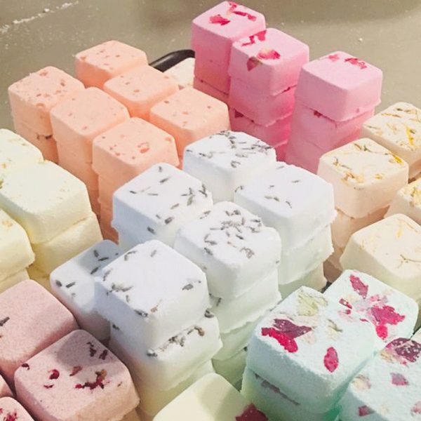 Winter Candy Apple Bath And Body Works Infused Bath Bomb Powder