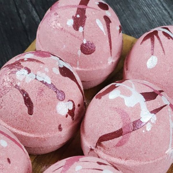 Bath And Body Works Body Wash Box Bath Bomb