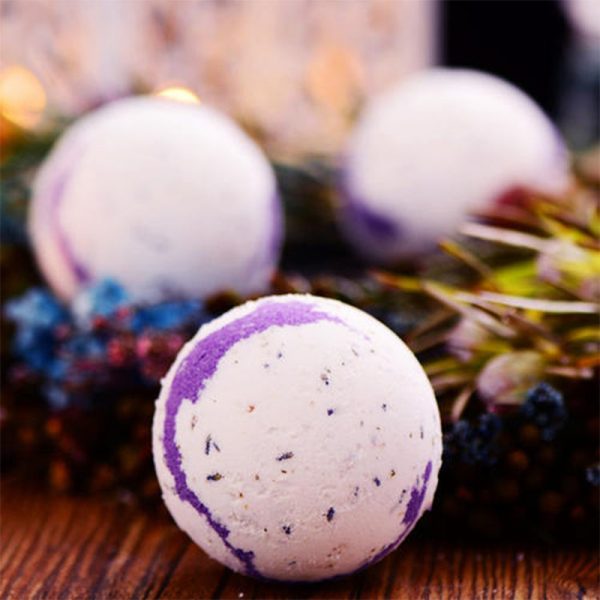 Philosophy Shower Gel Wholesale Private Label Scented Bath Bombs