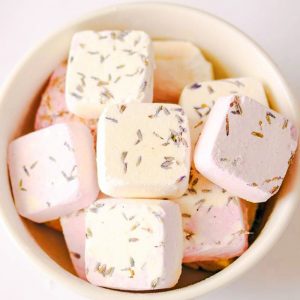 Laura Mercier Bath Dead Sea Bath Bomb