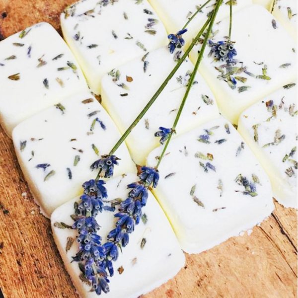 Bath Bombs Lavender Body Shower