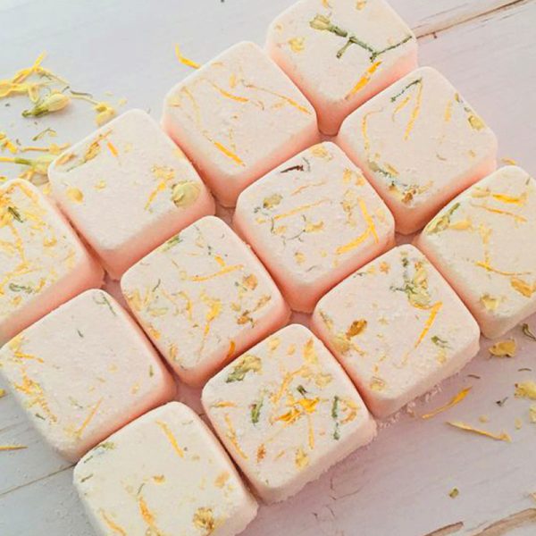 Bath Bombs Lavender Body Shower