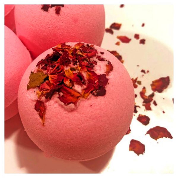 Bath And Body Works In The Stars Custom Mini Bath Bomb Packaging