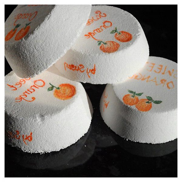Olverum Bath Oil Bath Bombs In Bulk Wholesale