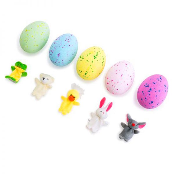 Rituals Shower Foam Organic Kid Bath Bomb
