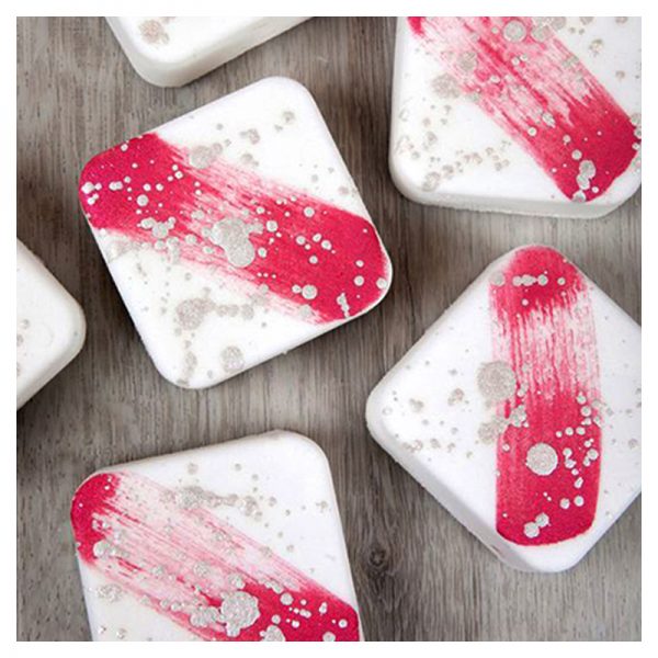 Rituals Shower Foam Organic Kid Bath Bomb